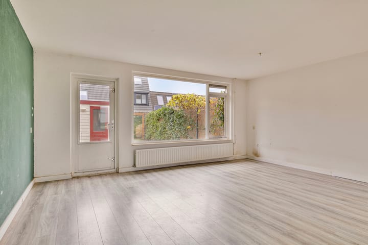 Foto 3 van Turfschipkade 16