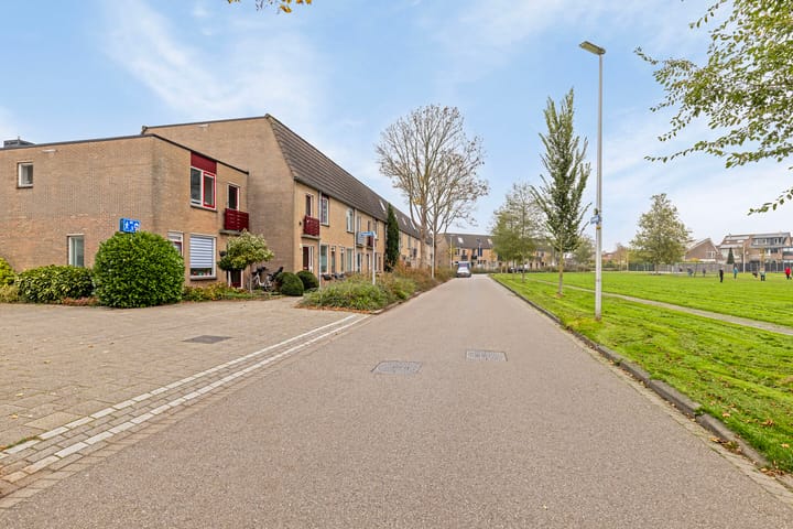 Foto 5 van Turfschipkade 16