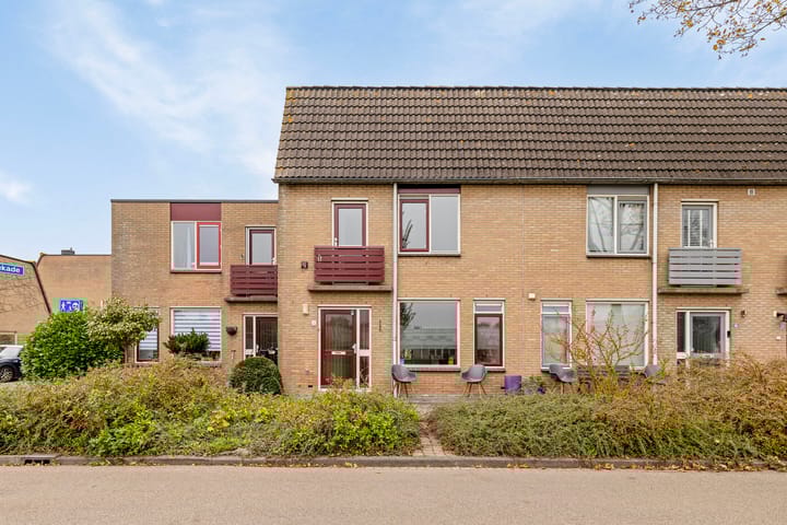 Foto 6 van Turfschipkade 16