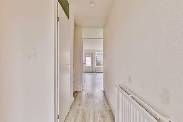 Foto 8 van Turfschipkade 16