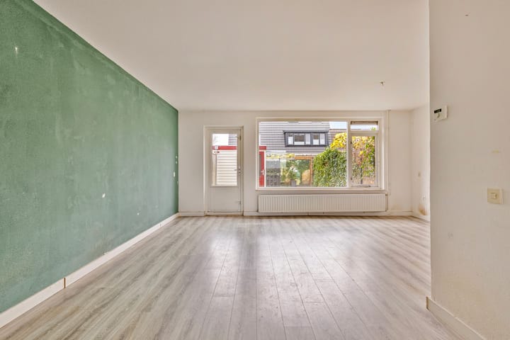 Foto 9 van Turfschipkade 16