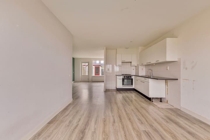 Foto 13 van Turfschipkade 16