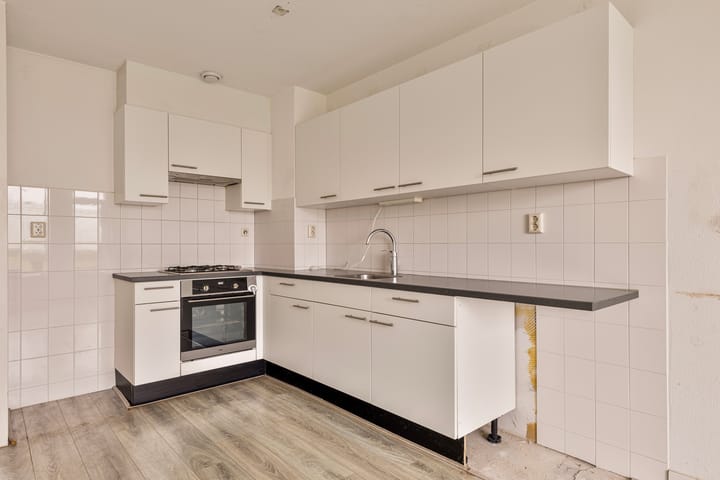 Foto 15 van Turfschipkade 16