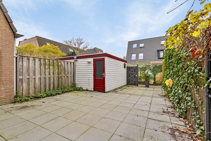 Foto 26 van Turfschipkade 16