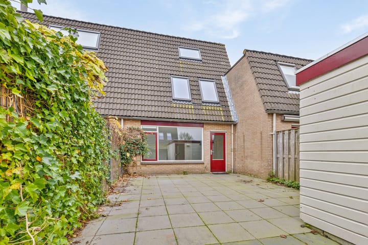 Foto 27 van Turfschipkade 16