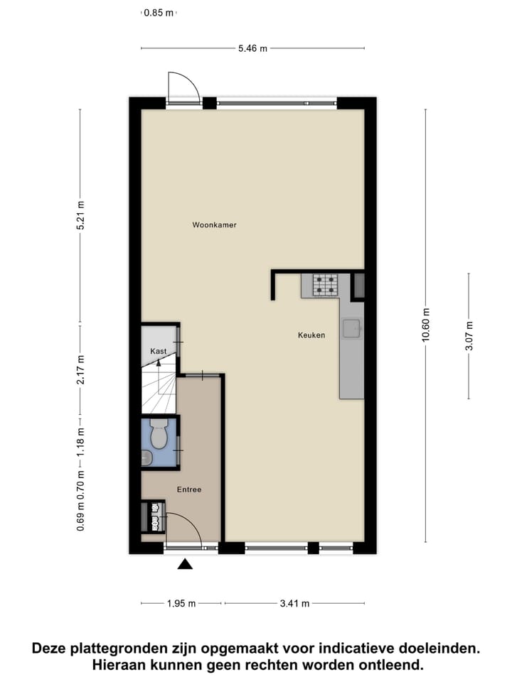 Foto 30 van Turfschipkade 16