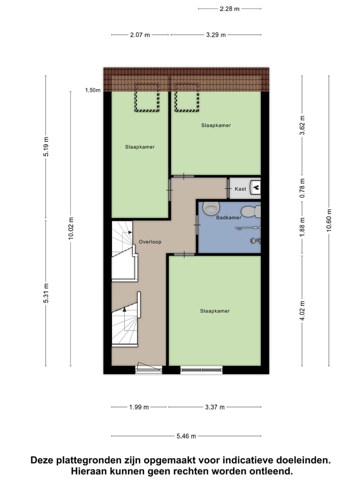 Foto 31 van Turfschipkade 16