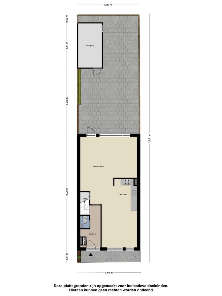 Foto 34 van Turfschipkade 16