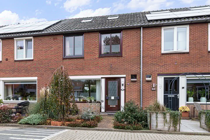 Foto 1 van Koekoekstraat 8