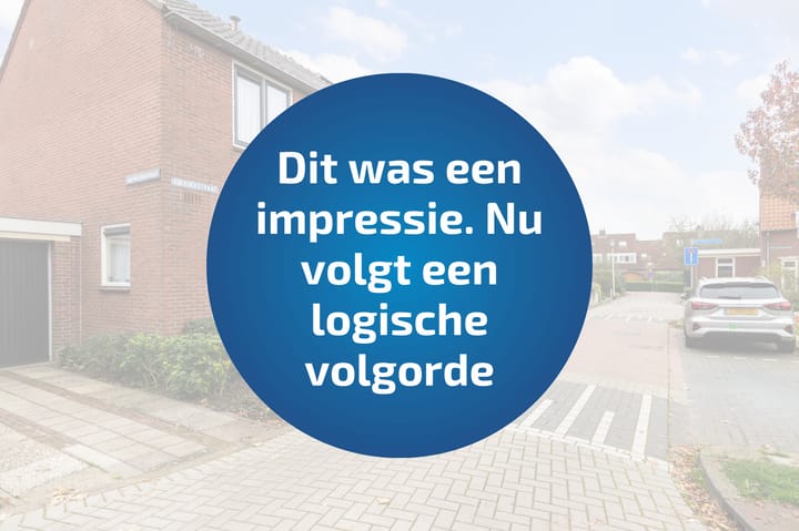 Foto 7 van Koekoekstraat 8