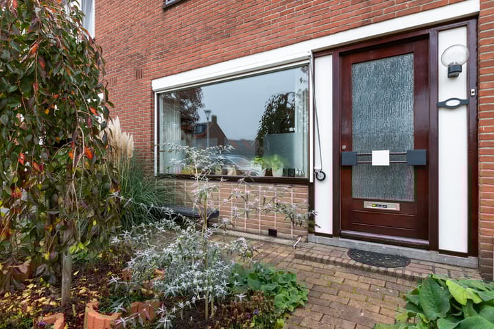 Foto 9 van Koekoekstraat 8