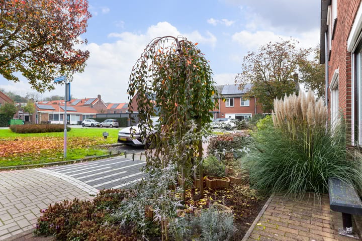 Foto 10 van Koekoekstraat 8