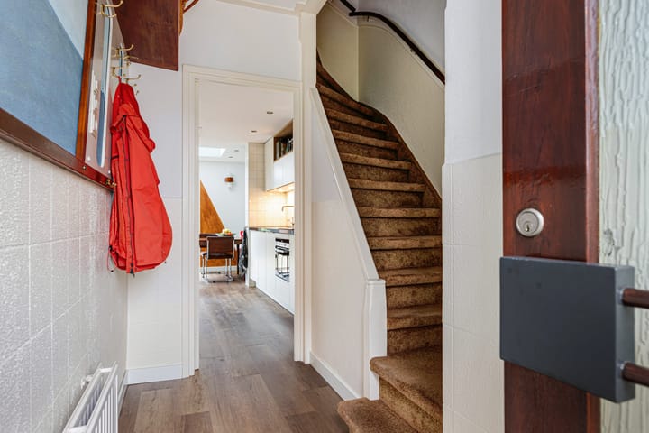 Foto 11 van Koekoekstraat 8