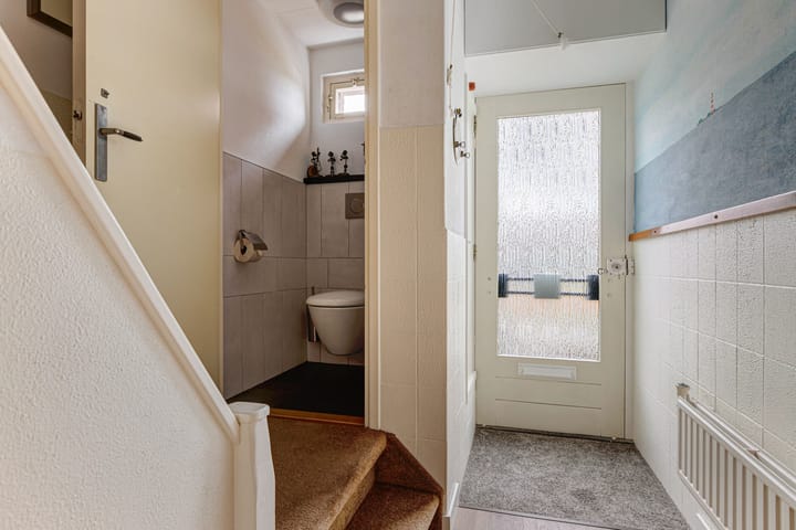 Foto 12 van Koekoekstraat 8