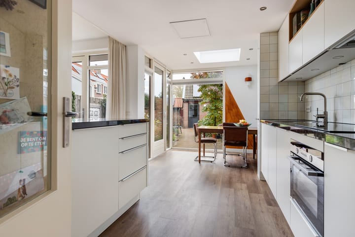 Foto 13 van Koekoekstraat 8