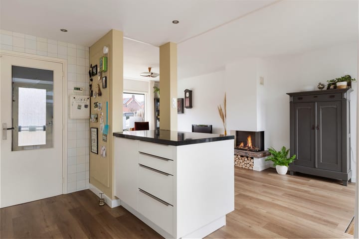 Foto 15 van Koekoekstraat 8