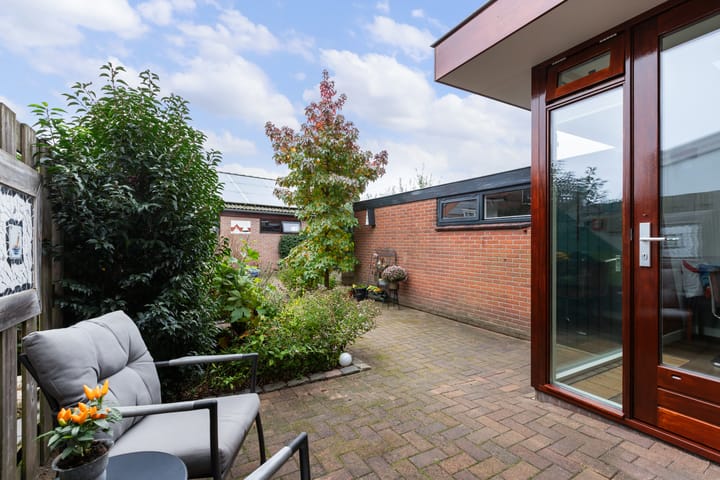 Foto 25 van Koekoekstraat 8