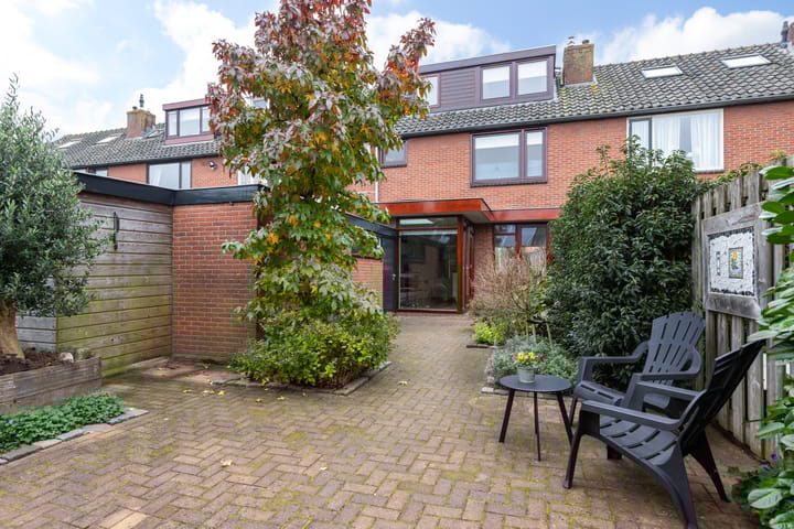 Foto 26 van Koekoekstraat 8