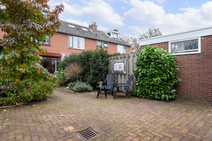 Foto 28 van Koekoekstraat 8