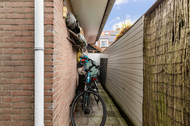 Bekijk foto 33 van Koekoekstraat 8