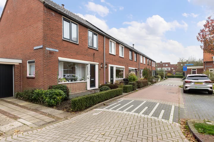 Foto 56 van Koekoekstraat 8