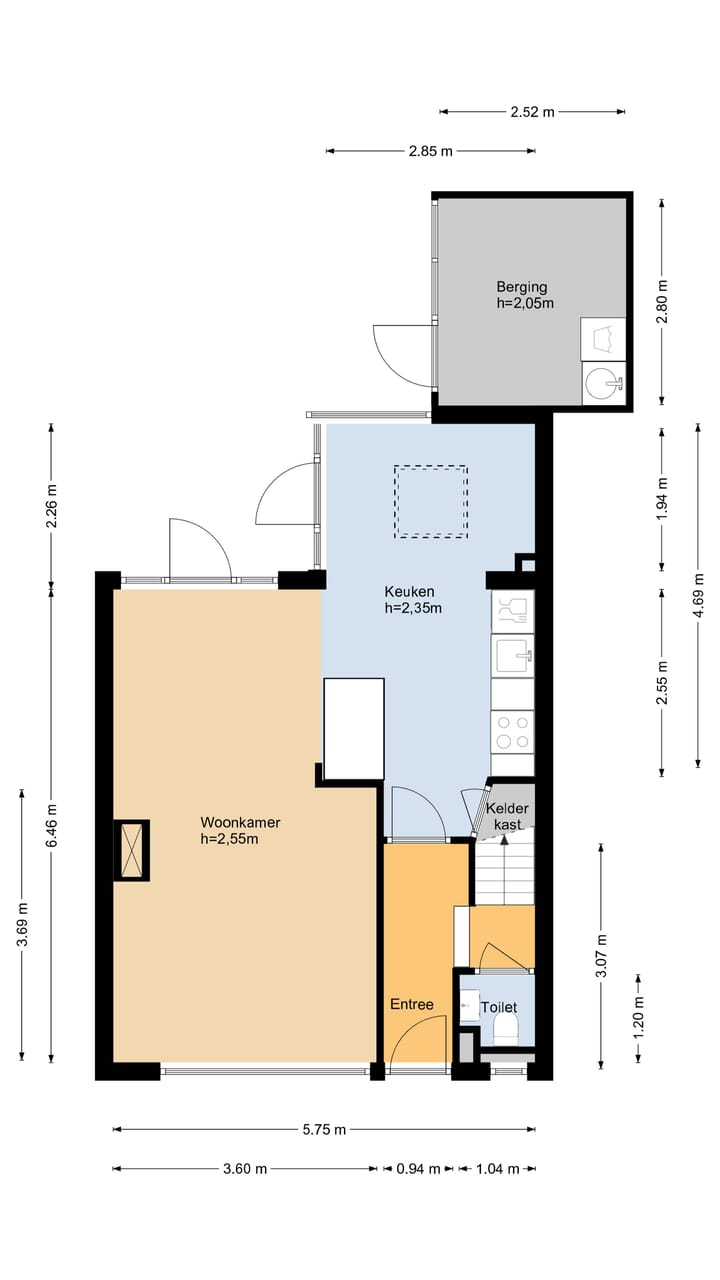 Foto 57 van Koekoekstraat 8