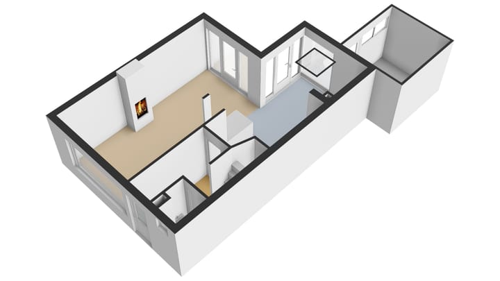 Foto 58 van Koekoekstraat 8