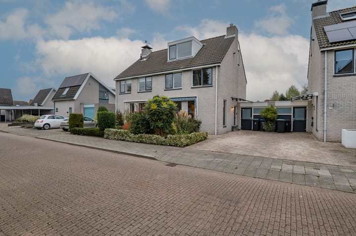 Foto 15 van Anthony Edenlaan 25