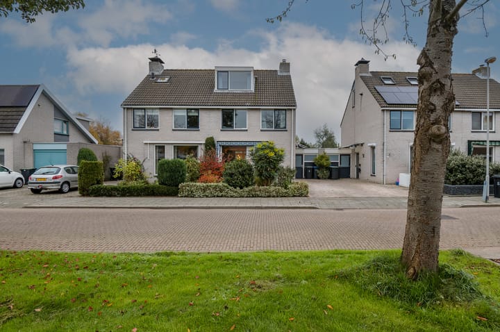 Foto 2 van Anthony Edenlaan 25