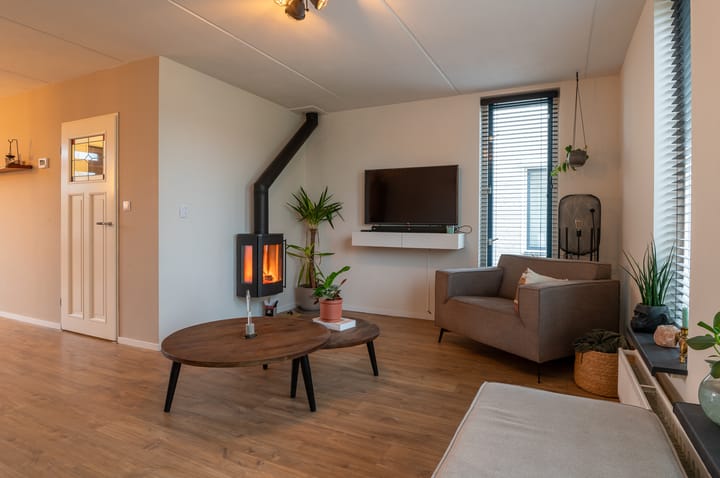 Foto 4 van Anthony Edenlaan 25