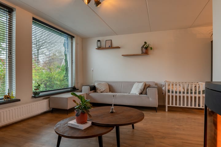 Foto 5 van Anthony Edenlaan 25