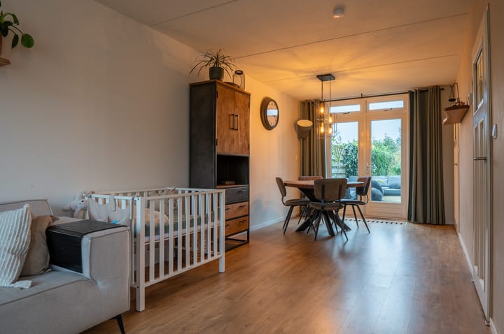 Foto 6 van Anthony Edenlaan 25