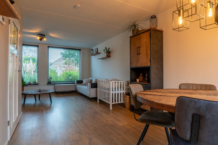 Foto 8 van Anthony Edenlaan 25