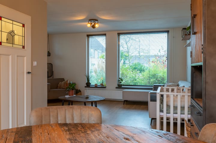 Foto 9 van Anthony Edenlaan 25