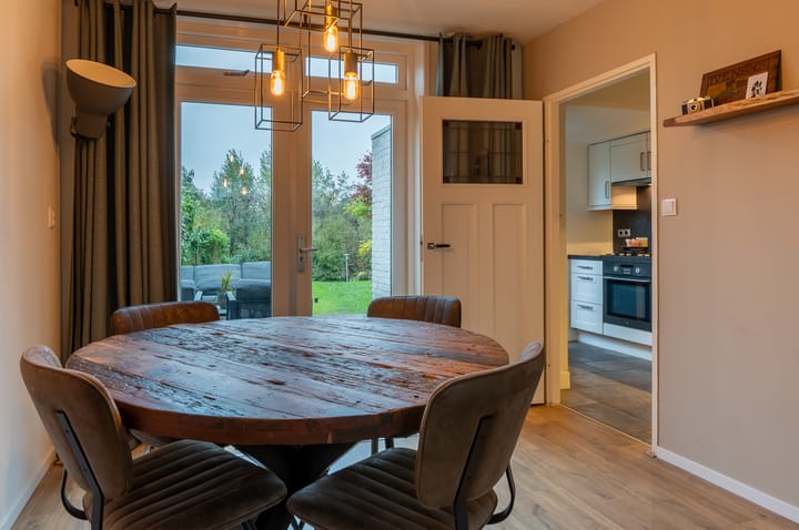 Foto 10 van Anthony Edenlaan 25