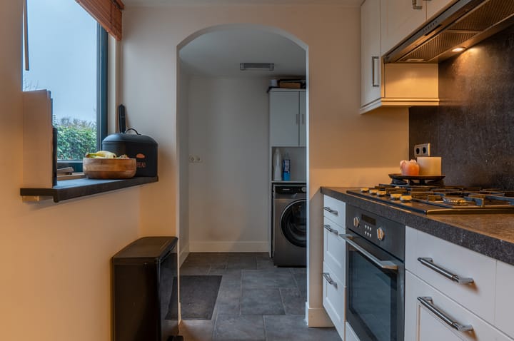 Foto 12 van Anthony Edenlaan 25