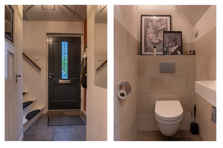 Foto 14 van Anthony Edenlaan 25