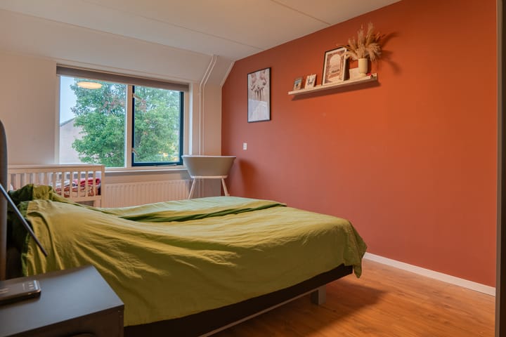 Foto 22 van Anthony Edenlaan 25