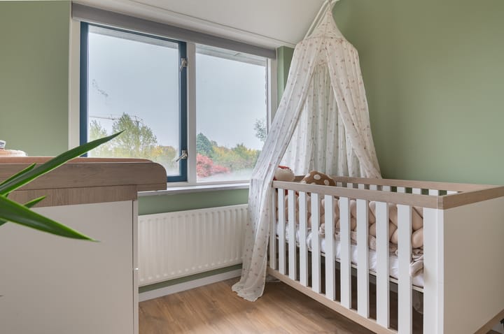 Foto 26 van Anthony Edenlaan 25