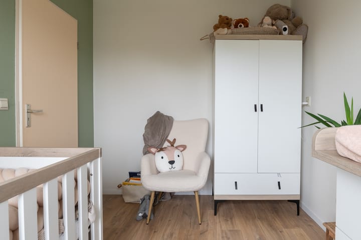 Foto 27 van Anthony Edenlaan 25