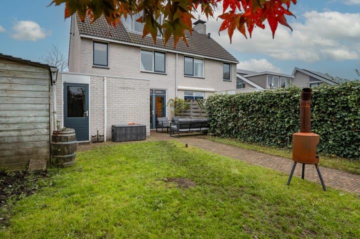 Foto 38 van Anthony Edenlaan 25