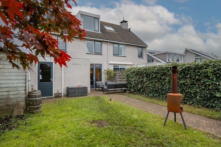 Foto 39 van Anthony Edenlaan 25