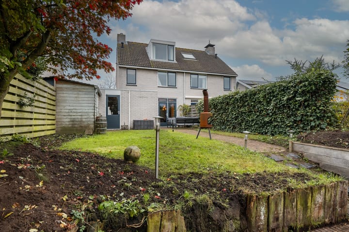 Foto 40 van Anthony Edenlaan 25