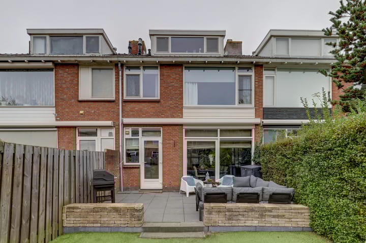 Foto 2 van Piet Heynstraat 42