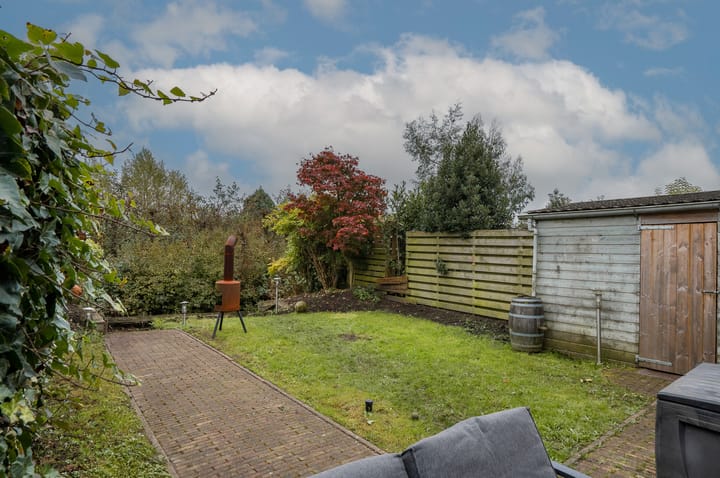 Foto 41 van Anthony Edenlaan 25