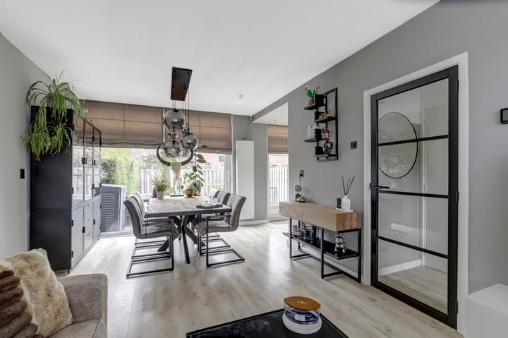 Foto 7 van Piet Heynstraat 42