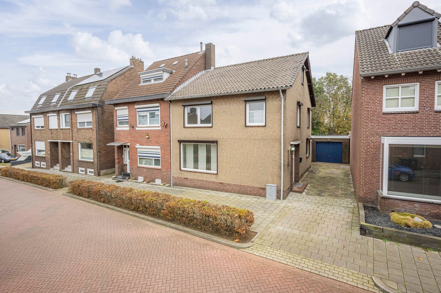 Foto 1 van Lichtenbergstraat 26