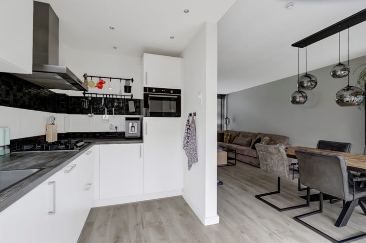 Foto 13 van Piet Heynstraat 42