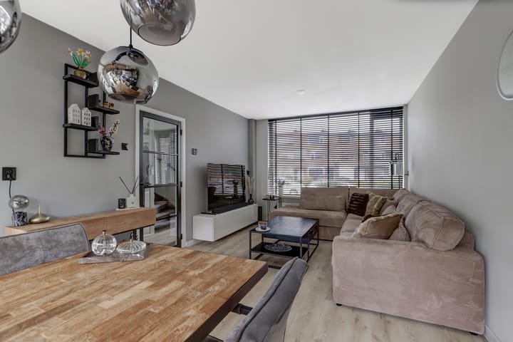 Foto 14 van Piet Heynstraat 42