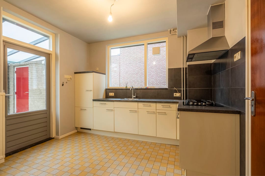 Foto 7 van Lichtenbergstraat 26